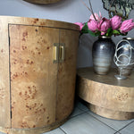 Whitmore Fir Wood Sideboard (92 cm)