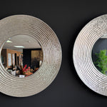 MRR306 Silver Mirror (109 cm)