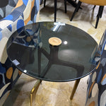 Olivia Side Table (56 H cm)