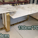 Capello Coffee Table and Side Table Set (130/50 cm)