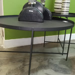 Crawford Coffee Table