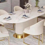 Broadway Dining Table (200 cm)