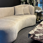 Velouria Dream Sofa (200 cm)