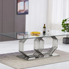 Chicago Dining Table (220 cm)