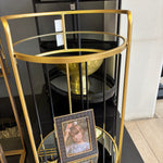 Monet Drinks Trolley (71 cm)