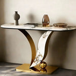 Vaasa Console Table (140 cm)