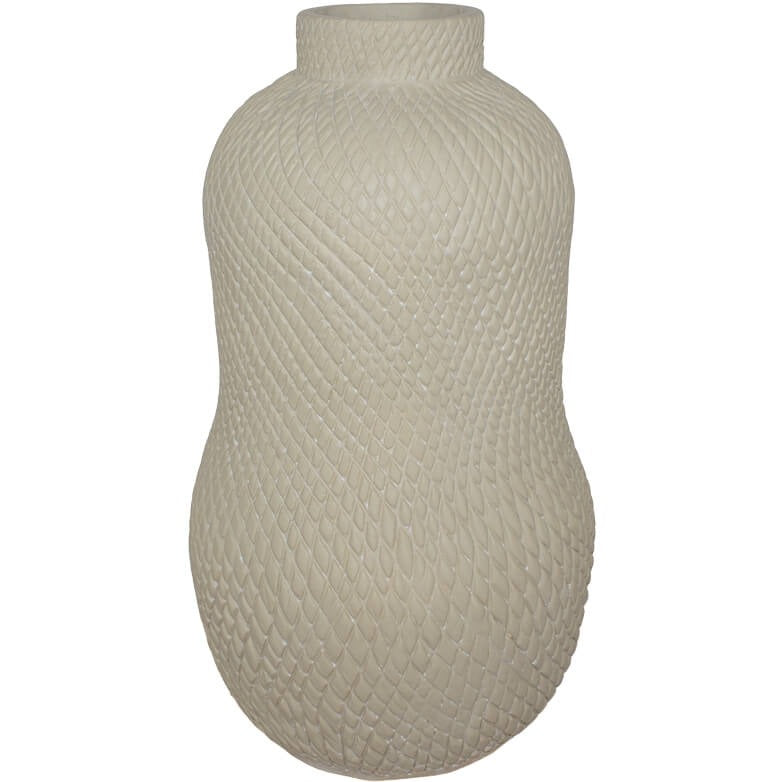 Ivory Vase (51 cm)