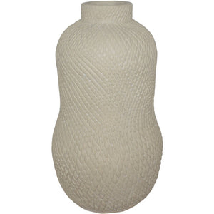 Ivory Vase (51 cm)