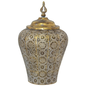 Antique Jar (34 cm)