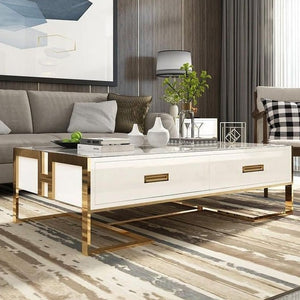 Kelso Coffee table - MHF Decor-Delights