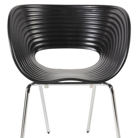 Kerry Dining Chair (Black)