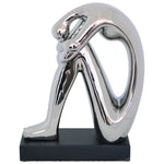Resting Lady (30 cm)