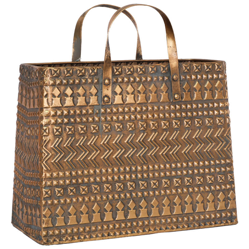 Large Decor Basket (44 cm)