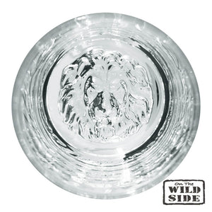 Lion Whisky Glass (310ML)