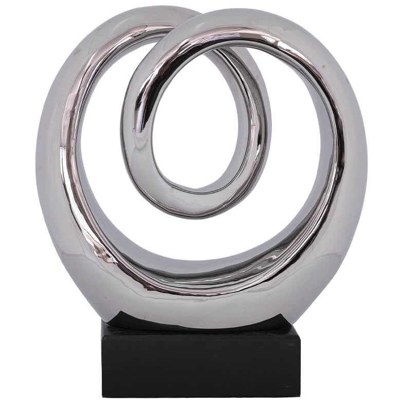 Circular Sculpture (28 cm)