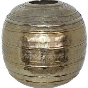 Champagne Vase (31x28 cm) - MHF Decor-Delights