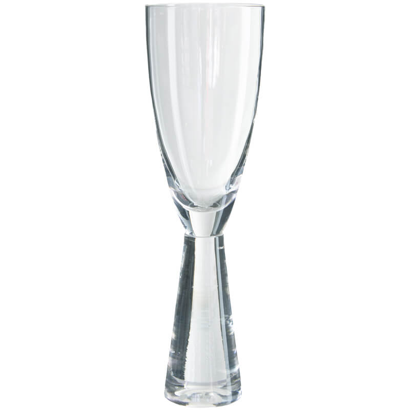 Gatsby Flute glass (200ml) - MHF Decor-Delights