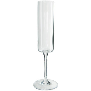 Lilly Flute Glass (190ml) - MHF Decor-Delights