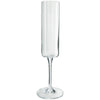 Lilly Flute Glass (190ml) - MHF Decor-Delights