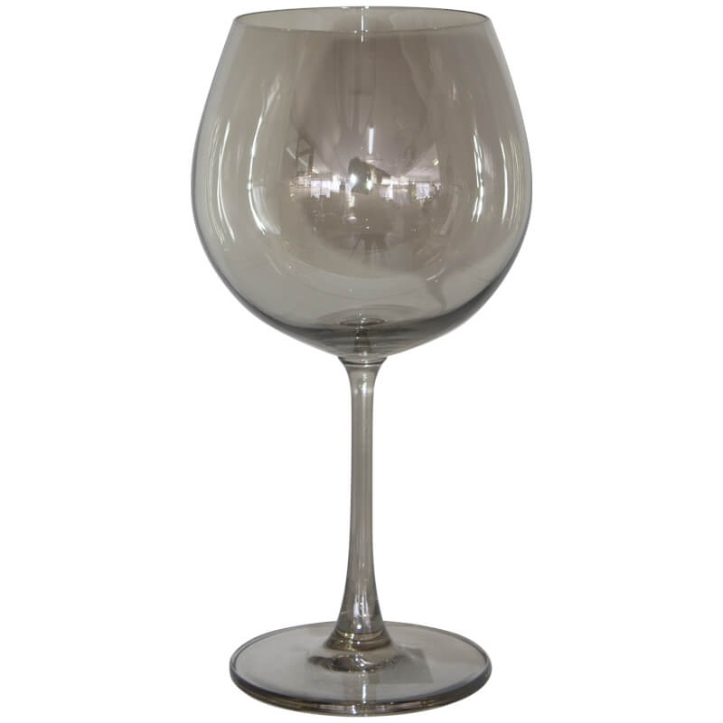 Smoke Wine Glass (560ML)