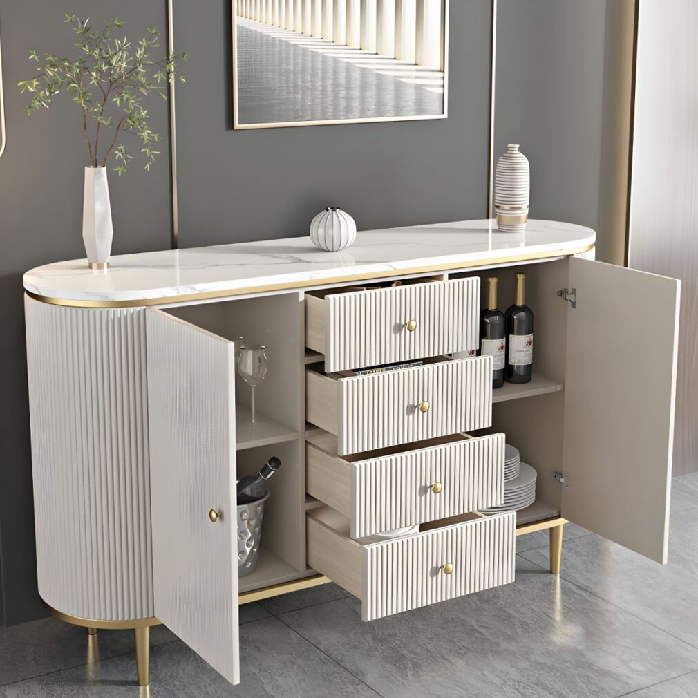 Vera Server/Sideboard (150 cm)