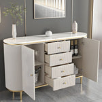 Vera Server/Sideboard (150 cm)