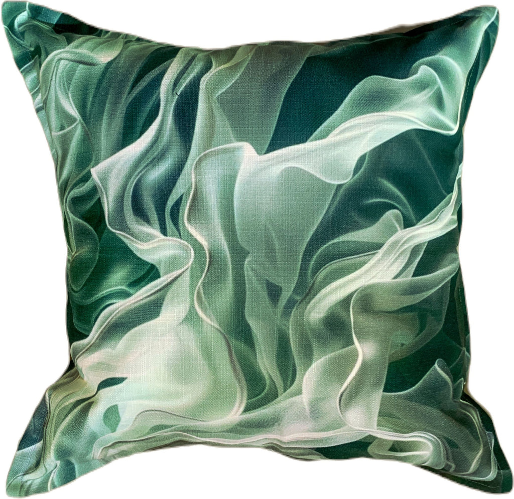 Oceanic Cushion