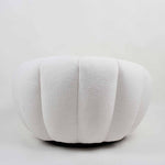 Coco Occasional Chair (Cream)