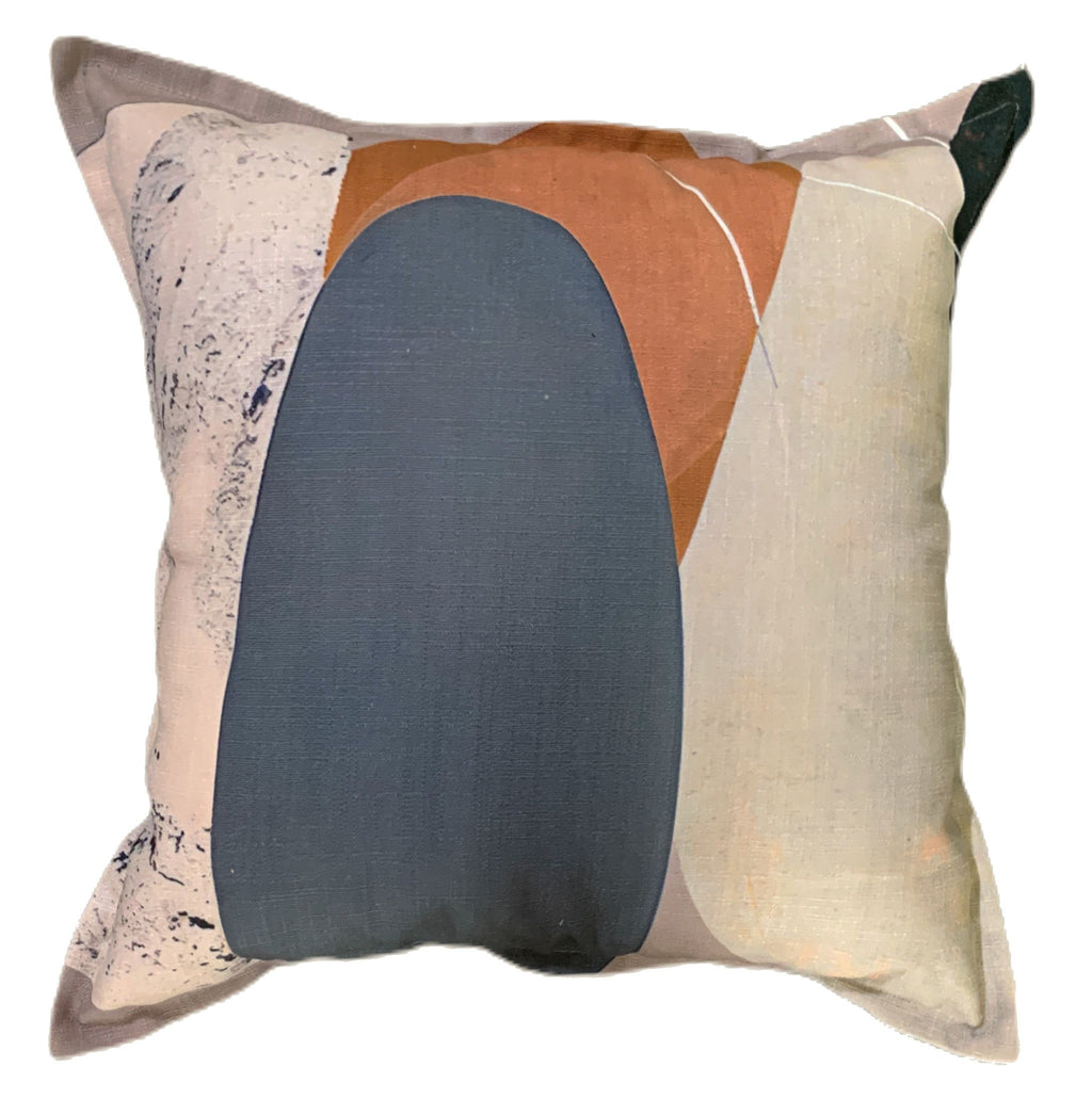 Pebbles Cushion