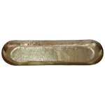 Gold Oval Platter (57 cm)