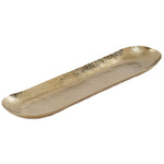 Gold Oval Platter (57 cm)