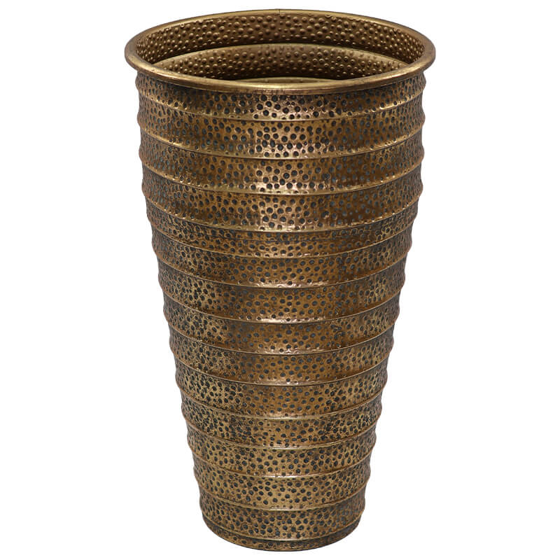 Alexi Metal Pot (57 cm)