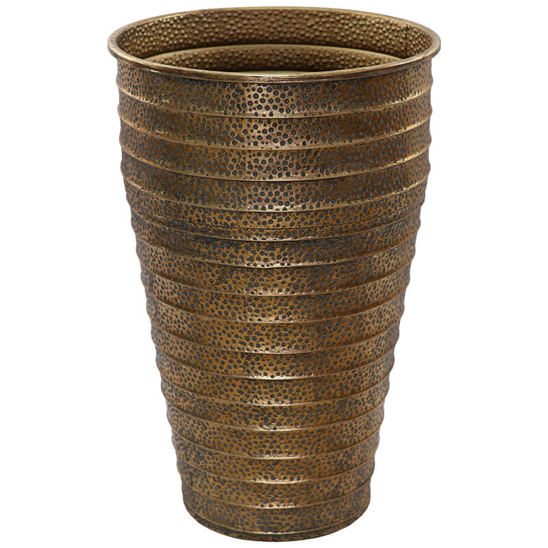 Alexi Metal Pot (70 cm)