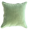 Royal Sage Cushion