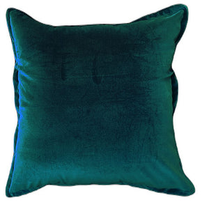 Royal Teal Cushion