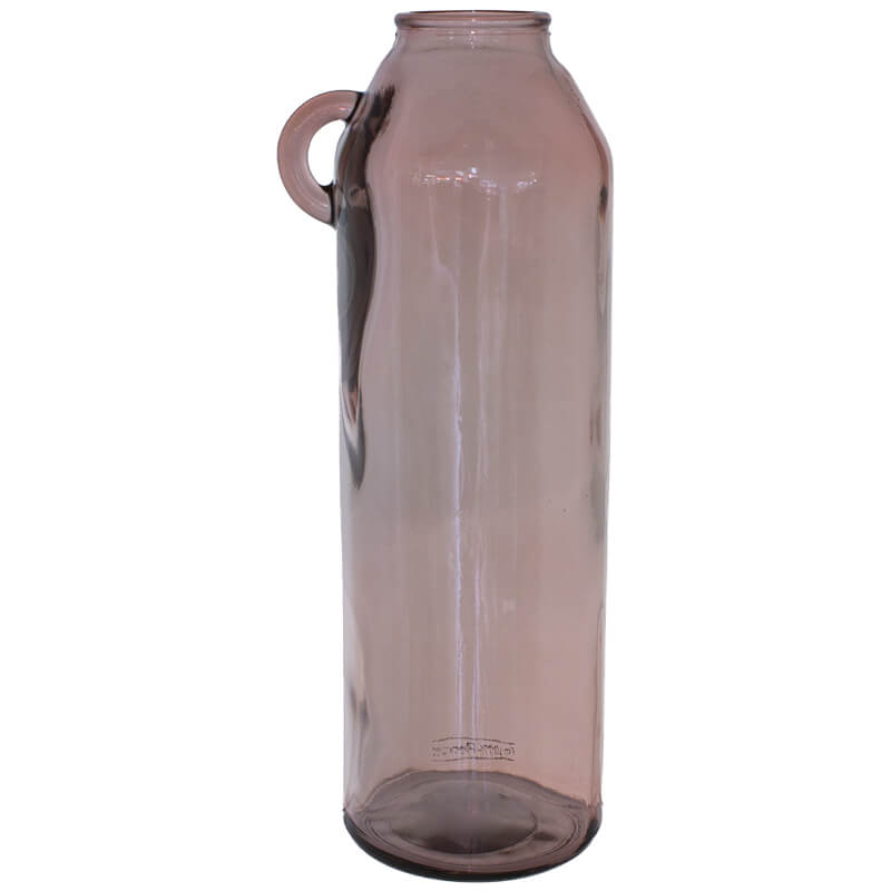 Dusk Pink Vase (45 cm)