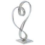 Silver Sculpture (32 cm)