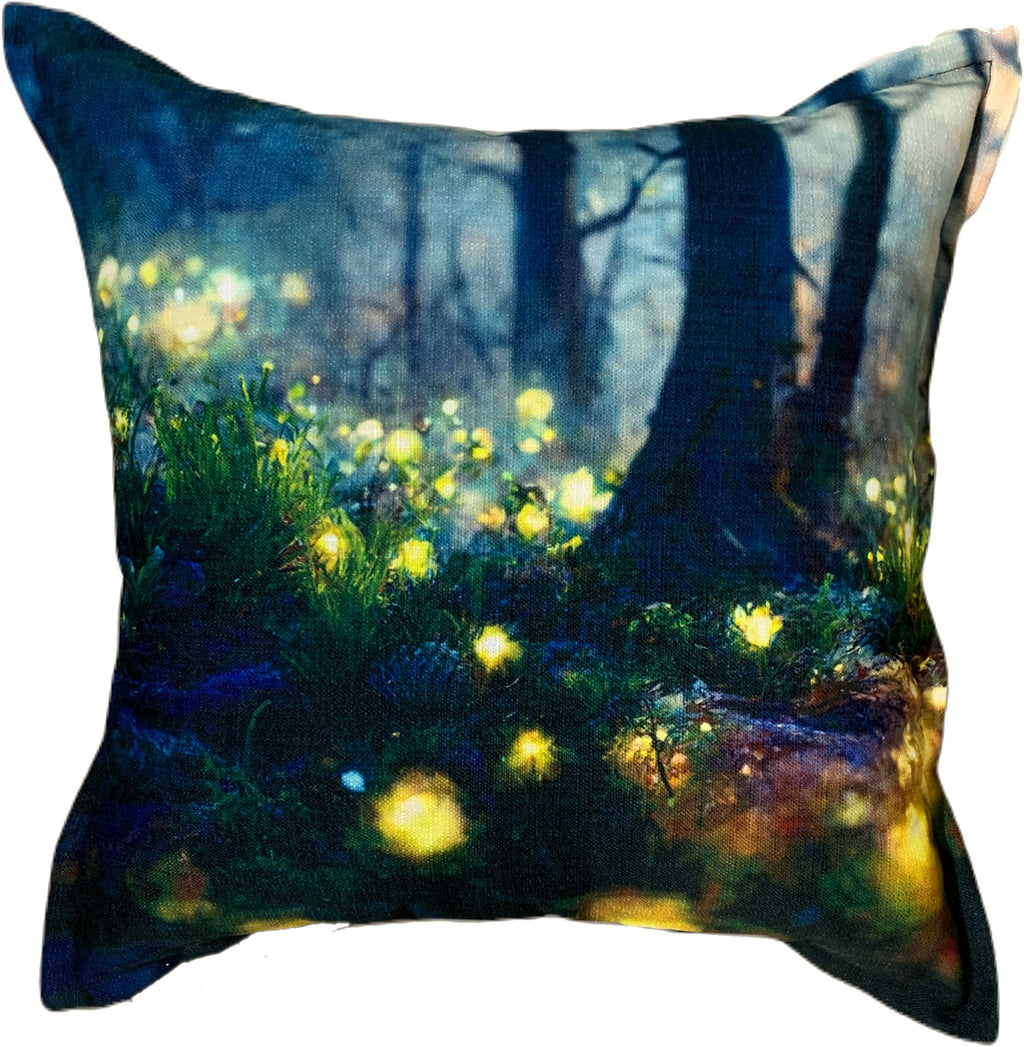 Solitude Cushion