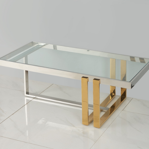 Daphne Coffee Table