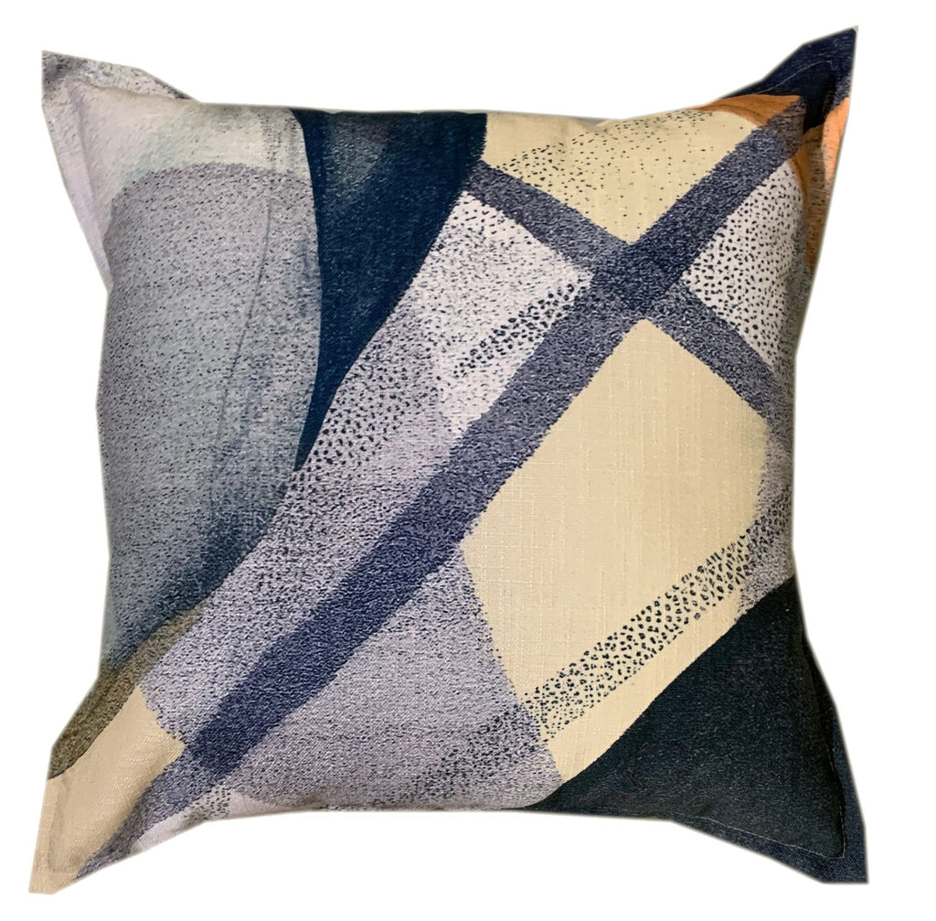 Swish Cushion