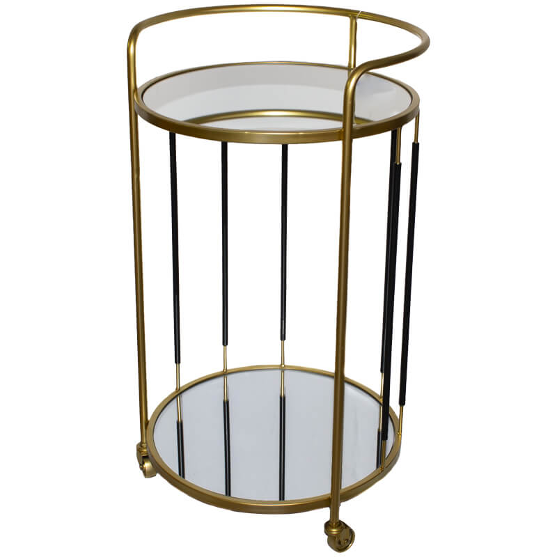 Monet Drinks Trolley (71 cm)
