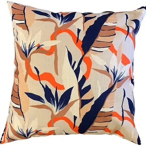 Tropical Thunder Cushion