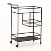 Wanda Industrial Serving Trolley