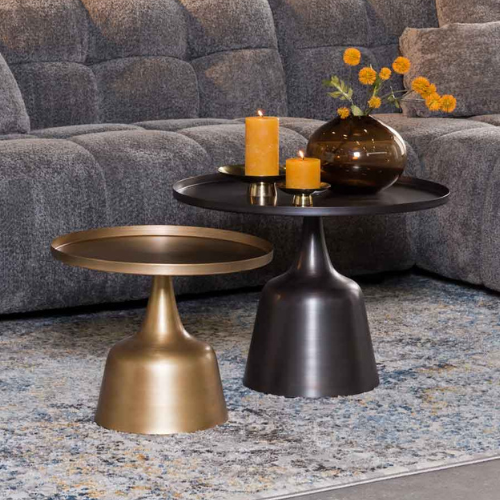 Tamara Nesting Table Set (61 & 46 cm)