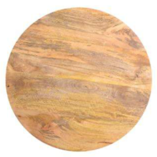 Nolan Side Table (60 cm)