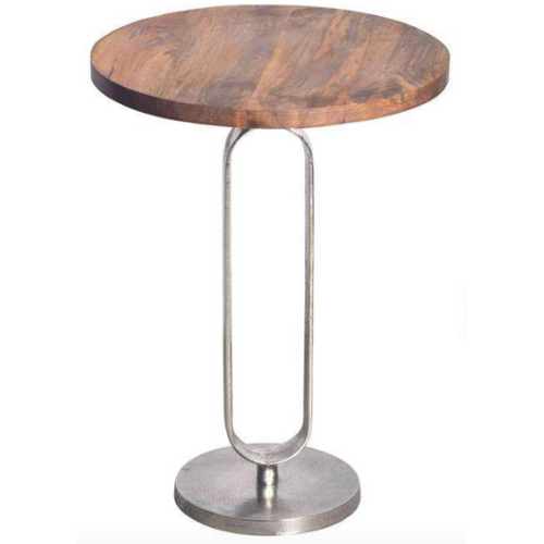 Nolan Side Table (60 cm)