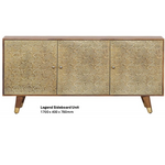 Legend Mango wood Sideboard (170 cm)