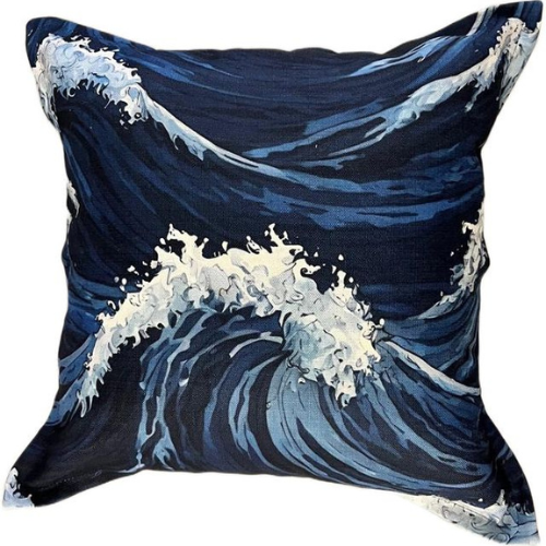 Jeffreys Bay Cushion