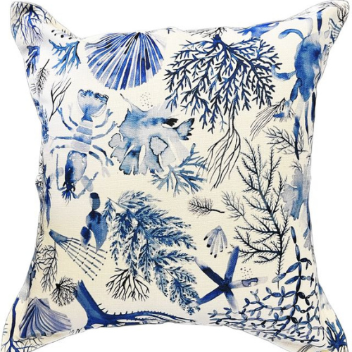 Cyprus Cushion