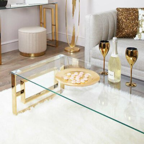 Cartier Coffee Table (120 cm)